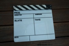 Large perspex film for sale  LONDON