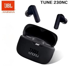 Écouteurs Sans Fil Bluetooth JBL Tune 230NC TWS – Réduction de Bruit comprar usado  Enviando para Brazil