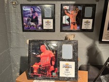Lot wwe wrestlemania for sale  Danvers