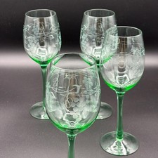 Vintage green wine for sale  Depew