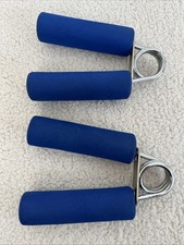 Pair hand grip for sale  GREENFORD