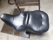 Sella per harley usato  Mogliano Veneto