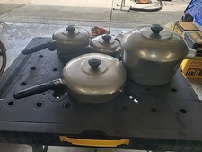 Wagner ware magnalite d'occasion  Expédié en Belgium