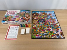 Candy land board for sale  BRIGHTON
