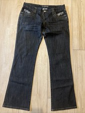 Jeanshose hose love gebraucht kaufen  Husum