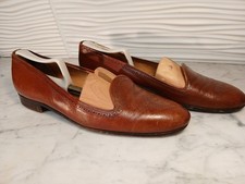 Vintage brown polo for sale  Salisbury