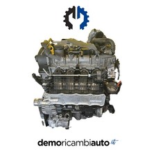 motore cjz usato  Giarre