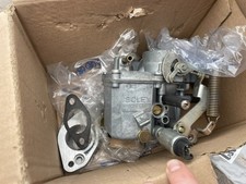 Brosol carburettor pict for sale  DONCASTER