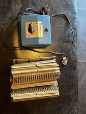 Konvolut märklin gleis gebraucht kaufen  Mühlacker