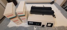 Reflecta digitdia 5000 gebraucht kaufen Reflecta digitdia 5000 gebraucht kaufen  Limburgerhof