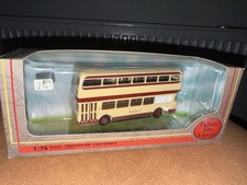 Efe leyland atlantean for sale  BRIGHTON