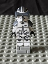Custom lego starwars for sale  LOUGHBOROUGH