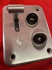 Ferrari 360 comando usato  Roma