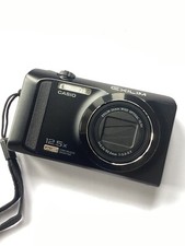 Casio exilim zr300 usato  Spedire a Italy