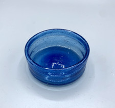 Blue bubble blown d'occasion  Expédié en Belgium