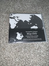 Navigation system map for sale  Elgin