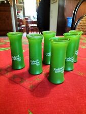 Bicchieri vodka keglevich usato  Busnago