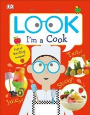 Look cook hardcover for sale  Montgomery