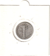 Dime 1937 silber gebraucht kaufen  Heiligenhaus