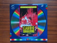 Claudio baglioni concerto usato  Bagheria