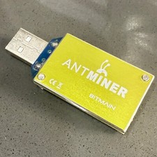 Rare bitmain antminer for sale  Apple Valley