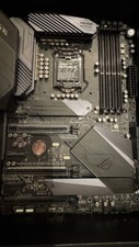 Gaming mainboard rog gebraucht kaufen  Goch