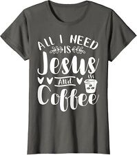 Need jesus coffee for sale  Amityville