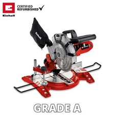 Einhell crosscut mitre for sale  WIRRAL