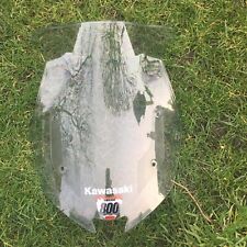 Kawasaki zx1000 screen for sale  TELFORD