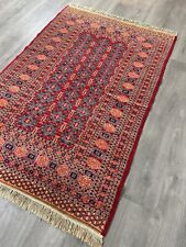 Vintage antique afghan gebraucht kaufen  Essen