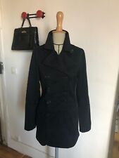 Caban coton cintré d'occasion  Paris XX