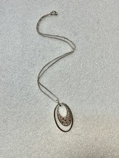 925 sterlingsilber vinani gebraucht kaufen  Versand nach Germany