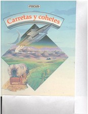 Carretas Y Cohetes comprar usado  Enviando para Brazil