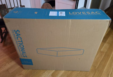 Lovesac sactional lovesoft for sale  Astoria