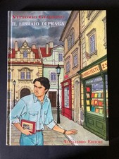 Vittorio giardino libraio usato  Cava Manara