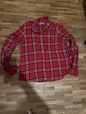 flanellbluse gebraucht kaufen  Regensburg