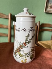 Pot porcelaine lait d'occasion  Ajaccio-