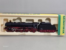 Spur minitrix 12003 gebraucht kaufen  Duisburg