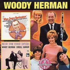 Woody herman jazz for sale  UK