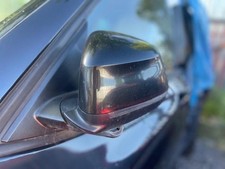Used left door for sale  Warren