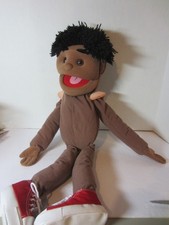 Sunny & Co.? Boneco 27" - Sem roupas, apenas sapatos (485AF) comprar usado Sunny & Co.? Boneco 27" - Sem roupas, apenas sapatos (485AF) comprar usado  Enviando para Brazil