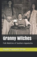 Granny witches folk d'occasion  Lyon I