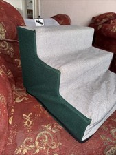 Step dog stairs for sale  WESTON-SUPER-MARE