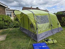 Vango airbeam 500 for sale  SPALDING