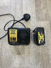 Dewalt dcb115 battery for sale  MANCHESTER