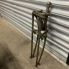 Vintage motorcycle veteran for sale  FOLKESTONE