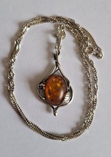 Ancien collier chaîne d'occasion  Rioz