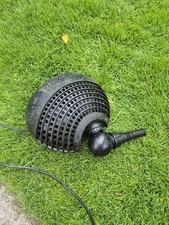 Oase aquamax pond for sale  MANCHESTER