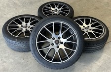 Wolfrace munich alloy for sale  NELSON