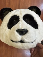 Panda mascot fursuit for sale  Temecula